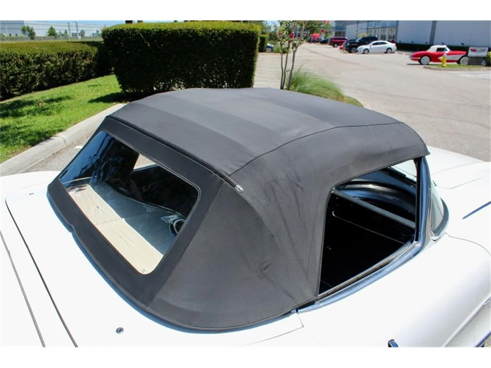 1962 Chevrolet Corvette C1 - Image 24 of 31