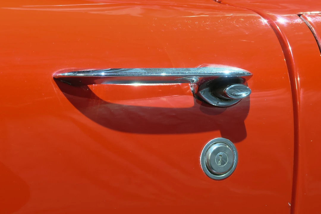 1962 Chevrolet Corvette C1 - Image 20 of 31