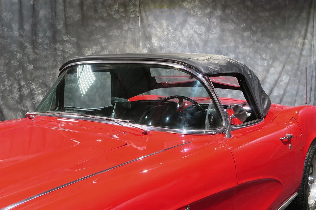 1962 Chevrolet Corvette C1 - Image 11 of 31