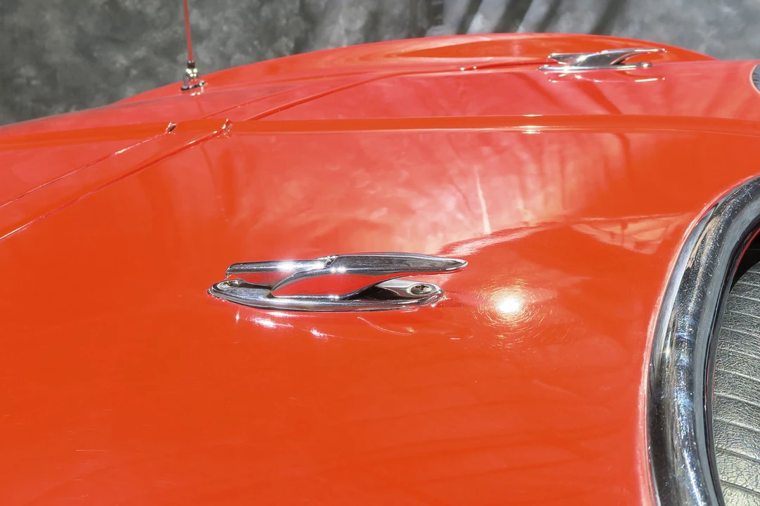 1962 Chevrolet Corvette C1 - Image 18 of 31