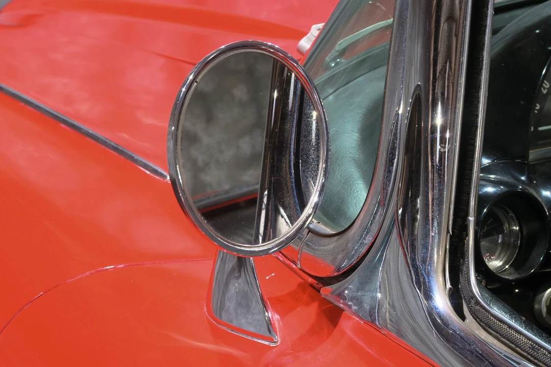 1962 Chevrolet Corvette C1 - Image 16 of 31