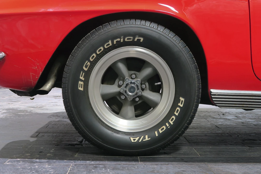 1962 Chevrolet Corvette C1 - Image 22 of 31