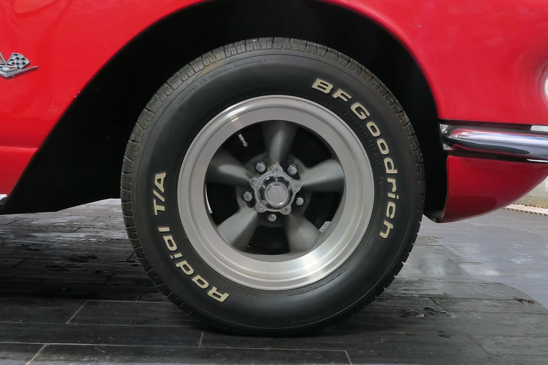 1962 Chevrolet Corvette C1 - Image 23 of 31