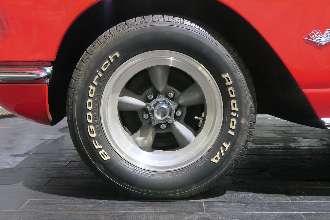 1962 Chevrolet Corvette C1 - Image 24 of 31