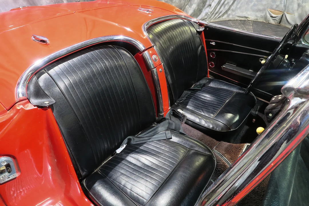 1962 Chevrolet Corvette C1 - Image 27 of 31