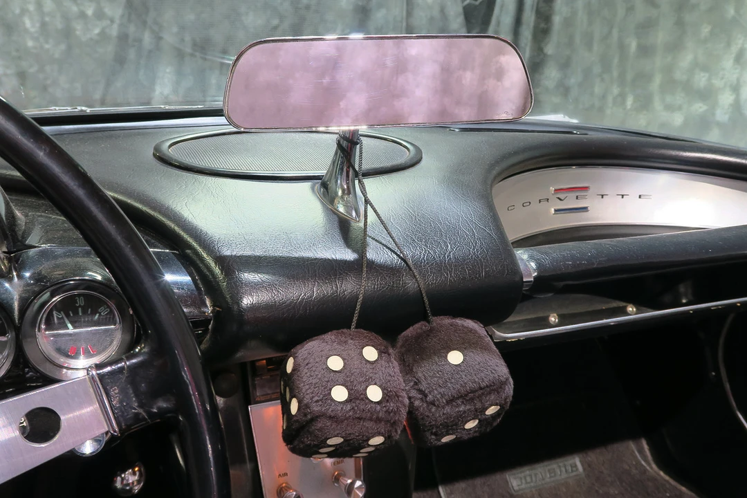 1962 Chevrolet Corvette C1 - Image 31 of 31