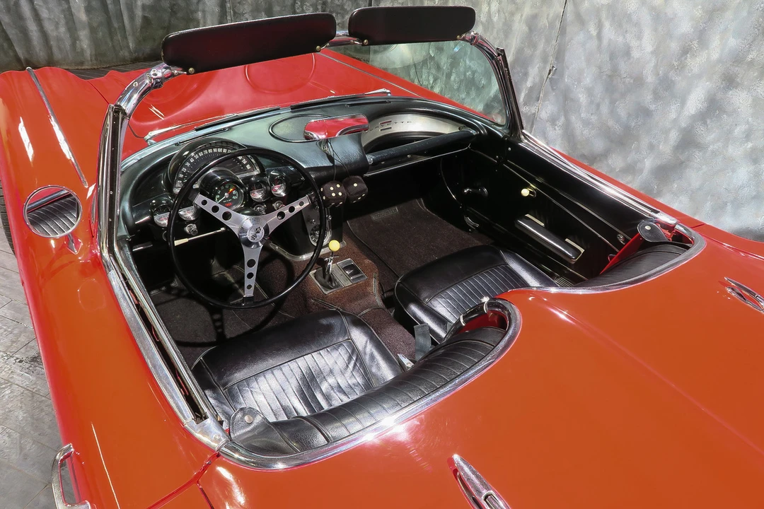 1962 Chevrolet Corvette C1 - Image 26 of 31