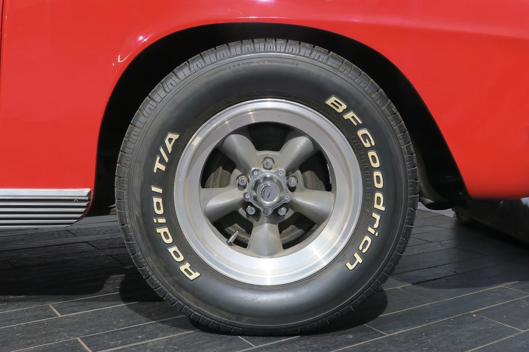 1962 Chevrolet Corvette C1 - Image 25 of 31