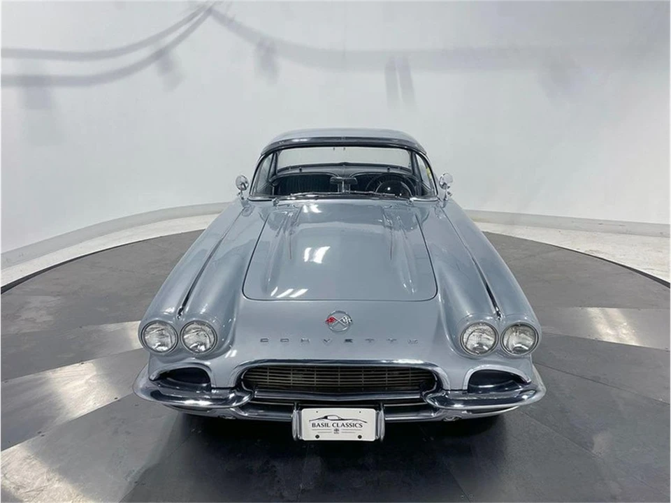 1962 Chevrolet Corvette C1 - Image 26 of 31