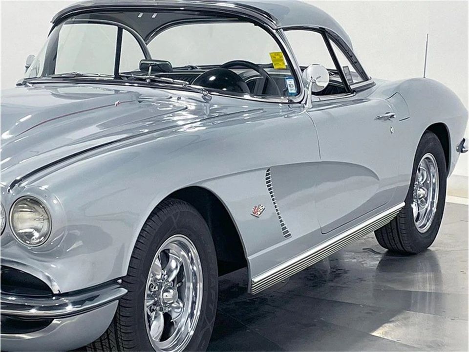 1962 Chevrolet Corvette C1 - Image 21 of 31