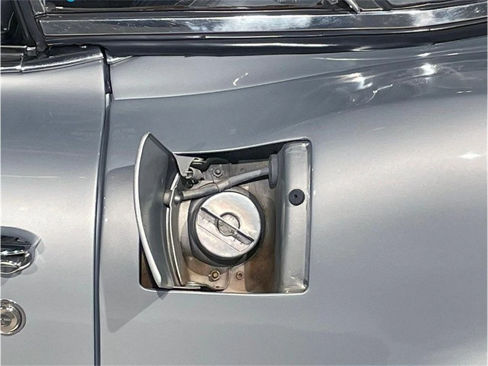 1962 Chevrolet Corvette C1 - Image 11 of 31