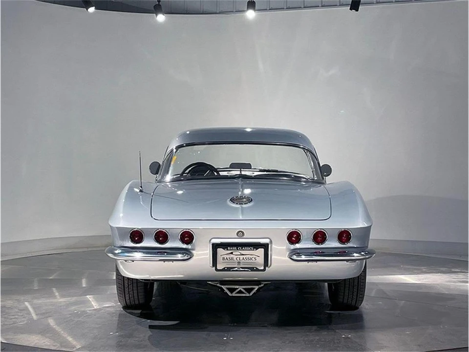 1962 Chevrolet Corvette C1 - Image 6 of 31