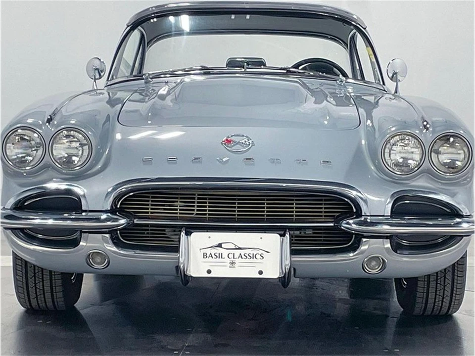 1962 Chevrolet Corvette C1 - Image 22 of 31