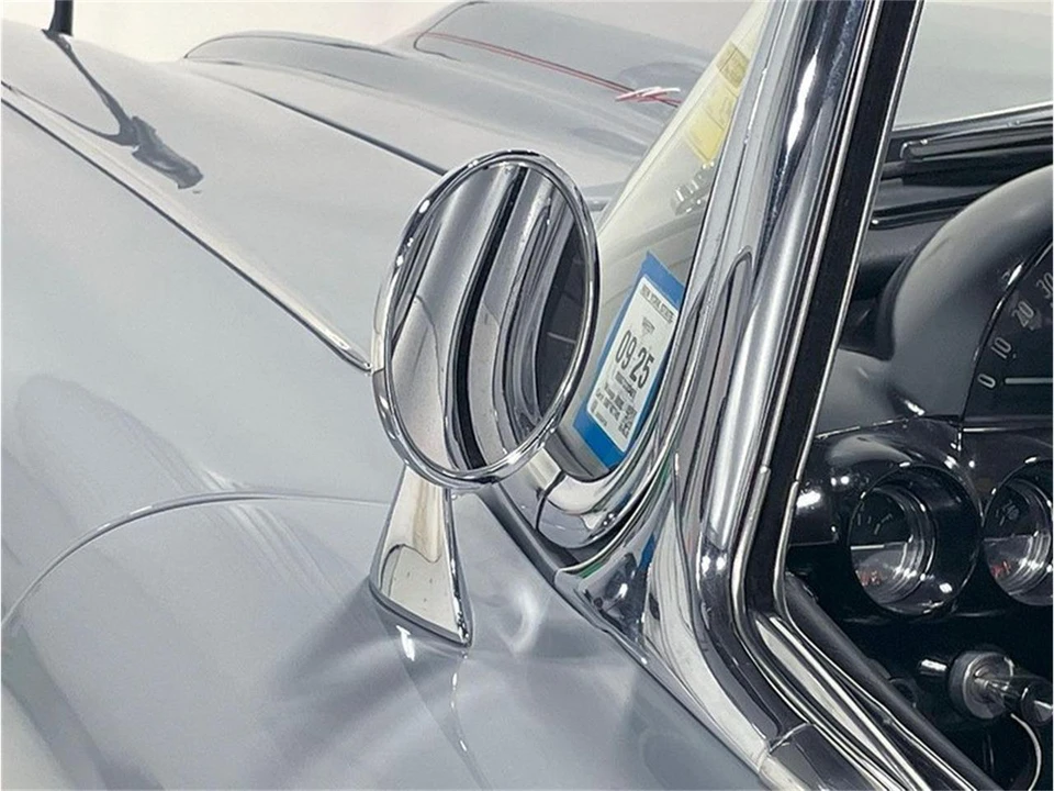 1962 Chevrolet Corvette C1 - Image 17 of 31