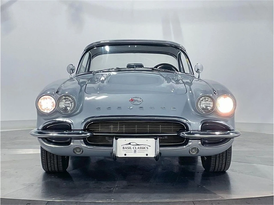 1962 Chevrolet Corvette C1 - Image 28 of 31