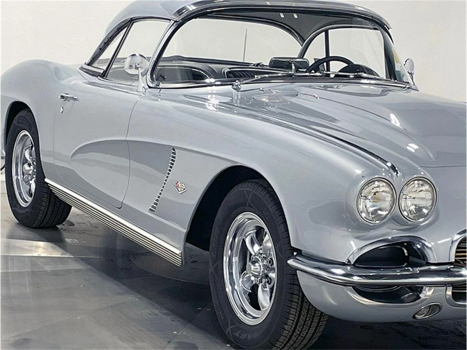 1962 Chevrolet Corvette C1 - Image 23 of 31