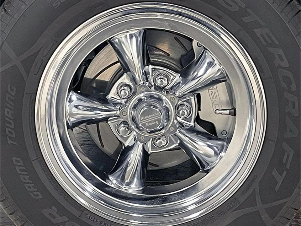 1962 Chevrolet Corvette C1 - Image 13 of 31