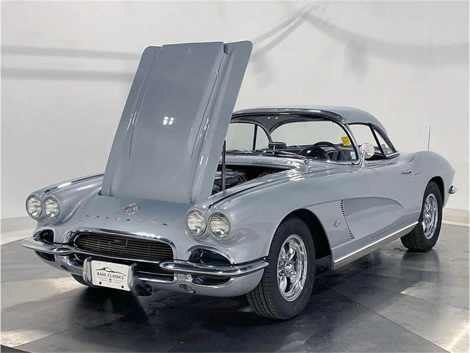 1962 Chevrolet Corvette C1 - Image 29 of 31