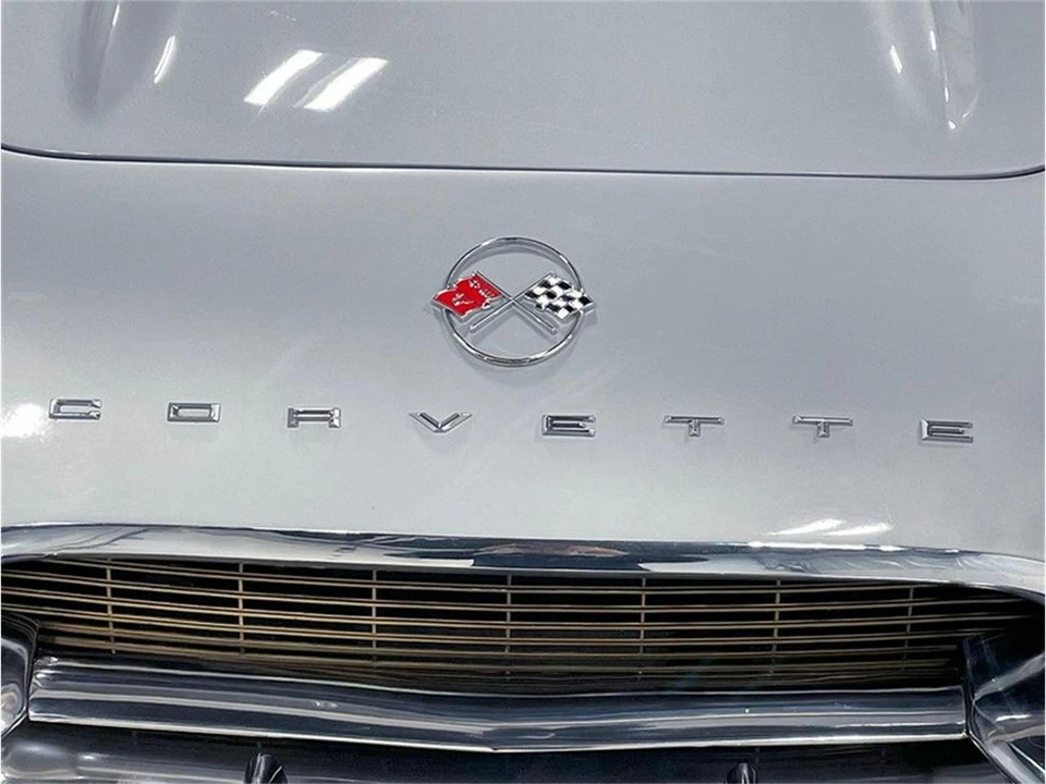 1962 Chevrolet Corvette C1 - Image 24 of 31