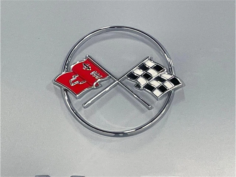 1962 Chevrolet Corvette C1 - Image 25 of 31