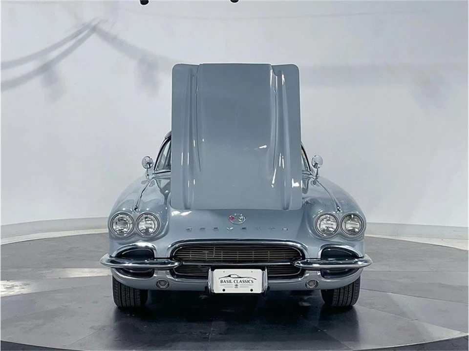 1962 Chevrolet Corvette C1 - Image 30 of 31