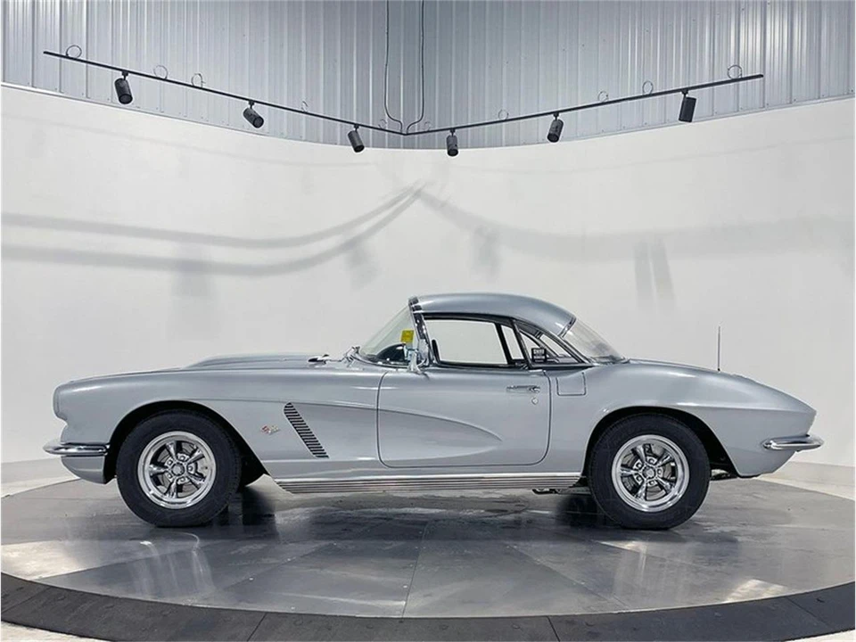 1962 Chevrolet Corvette C1 - Image 15 of 31