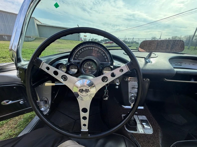 1962 Chevrolet Corvette C1 - Image 27 of 31