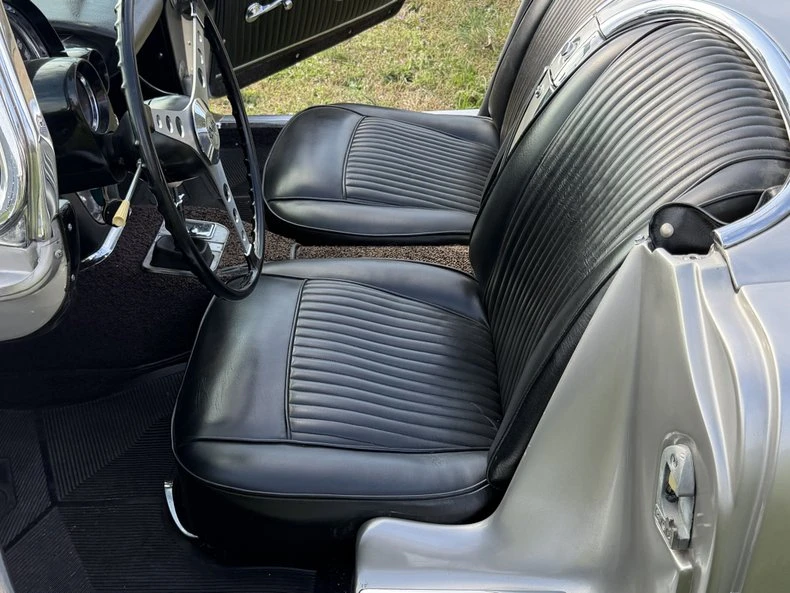 1962 Chevrolet Corvette C1 - Image 29 of 31