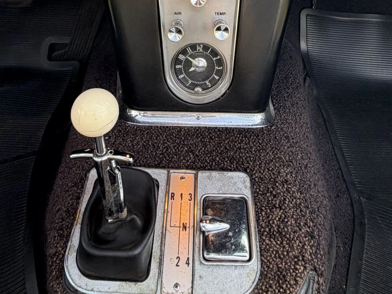 1962 Chevrolet Corvette C1 - Image 22 of 31