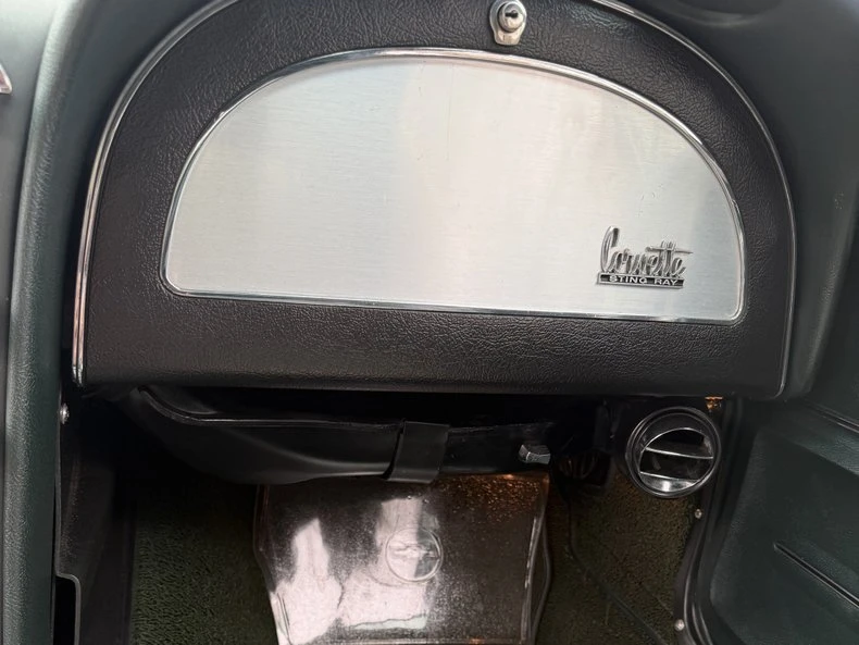 1962 Chevrolet Corvette C1 - Image 24 of 31