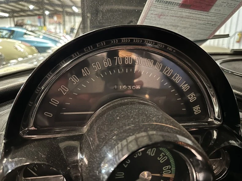 1962 Chevrolet Corvette C1 - Image 26 of 31