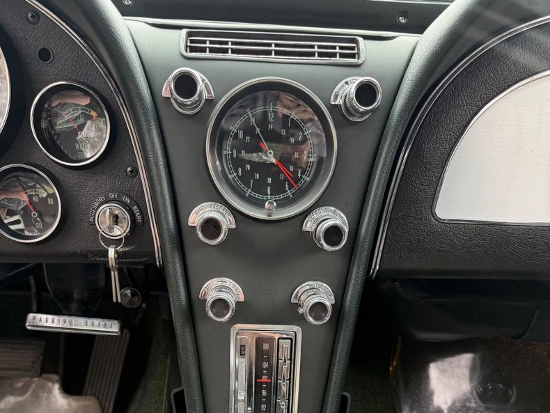 1962 Chevrolet Corvette C1 - Image 21 of 31