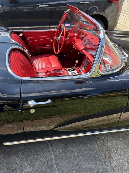 1962 Chevrolet Corvette C1 - Image 16 of 21
