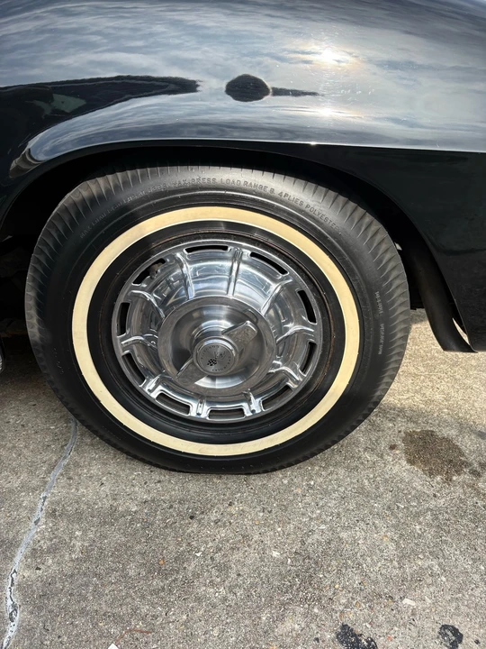 1962 Chevrolet Corvette C1 - Image 14 of 21