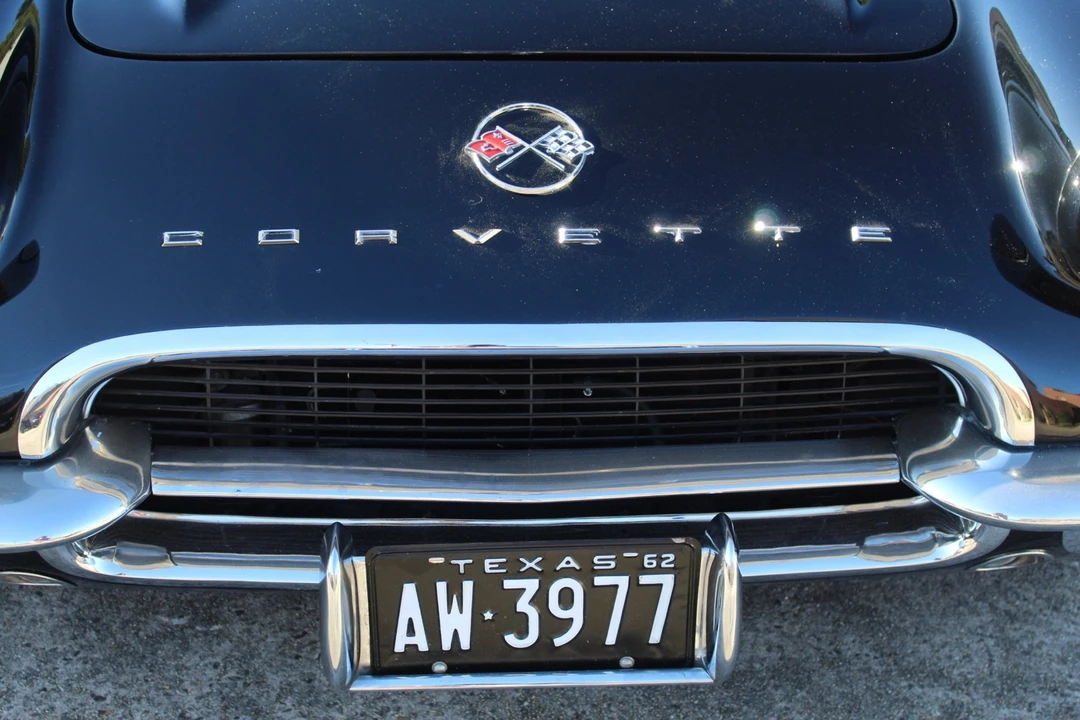 1962 Chevrolet Corvette C1 - Image 11 of 21