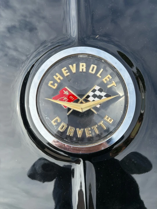 1962 Chevrolet Corvette C1 - Image 13 of 21