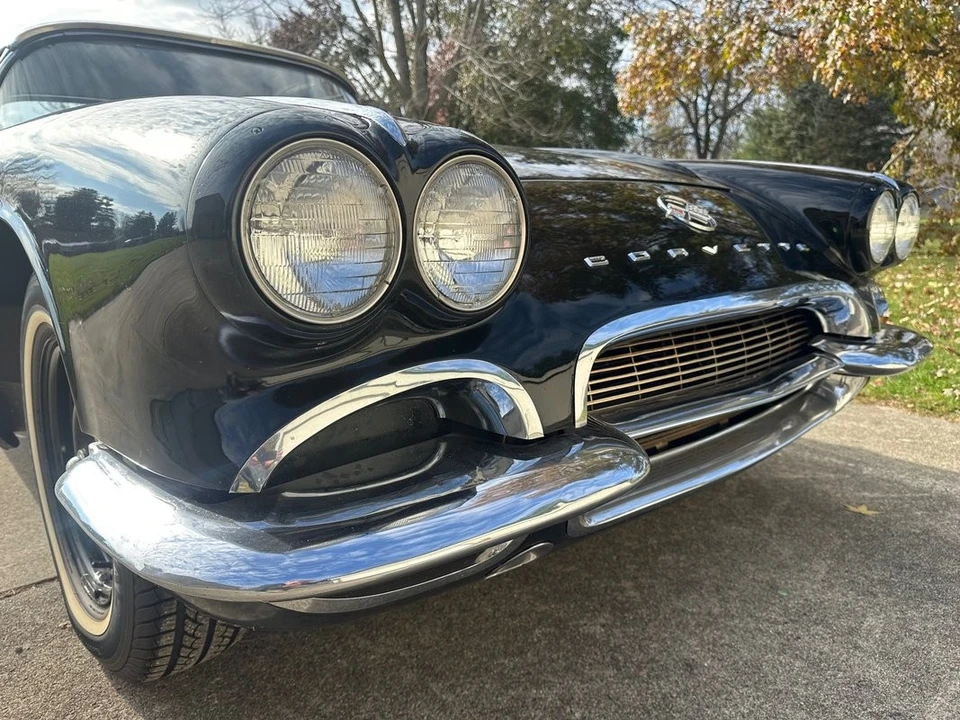 1962 Chevrolet Corvette C1 - Image 19 of 31