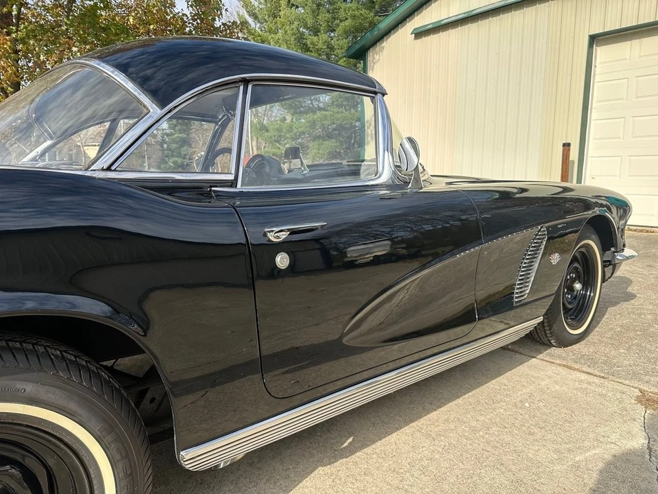 1962 Chevrolet Corvette C1 - Image 18 of 21