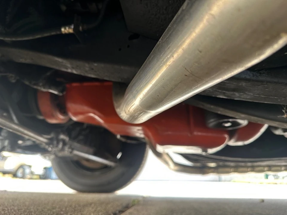 1962 Chevrolet Corvette C1 - Image 27 of 31