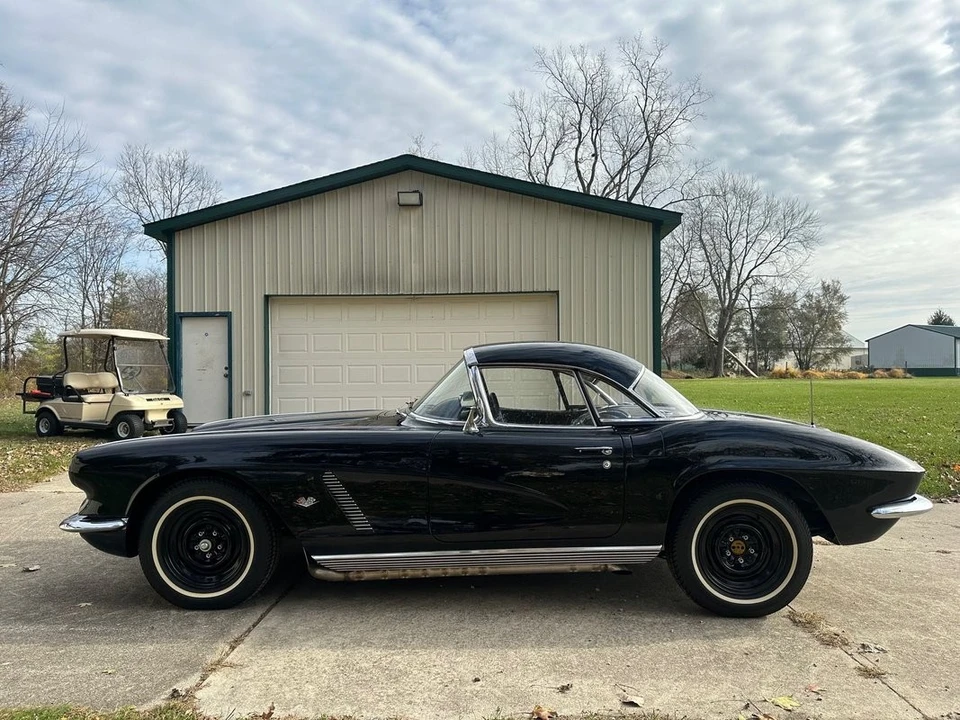 1962 Chevrolet Corvette C1 - Image 21 of 21