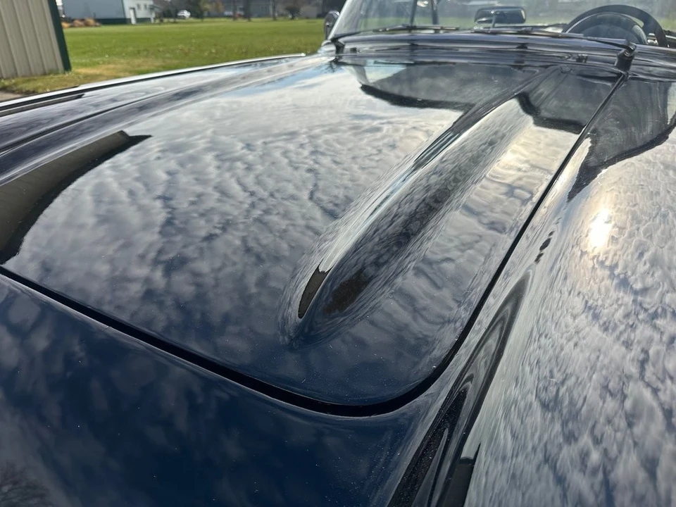 1962 Chevrolet Corvette C1 - Image 14 of 31