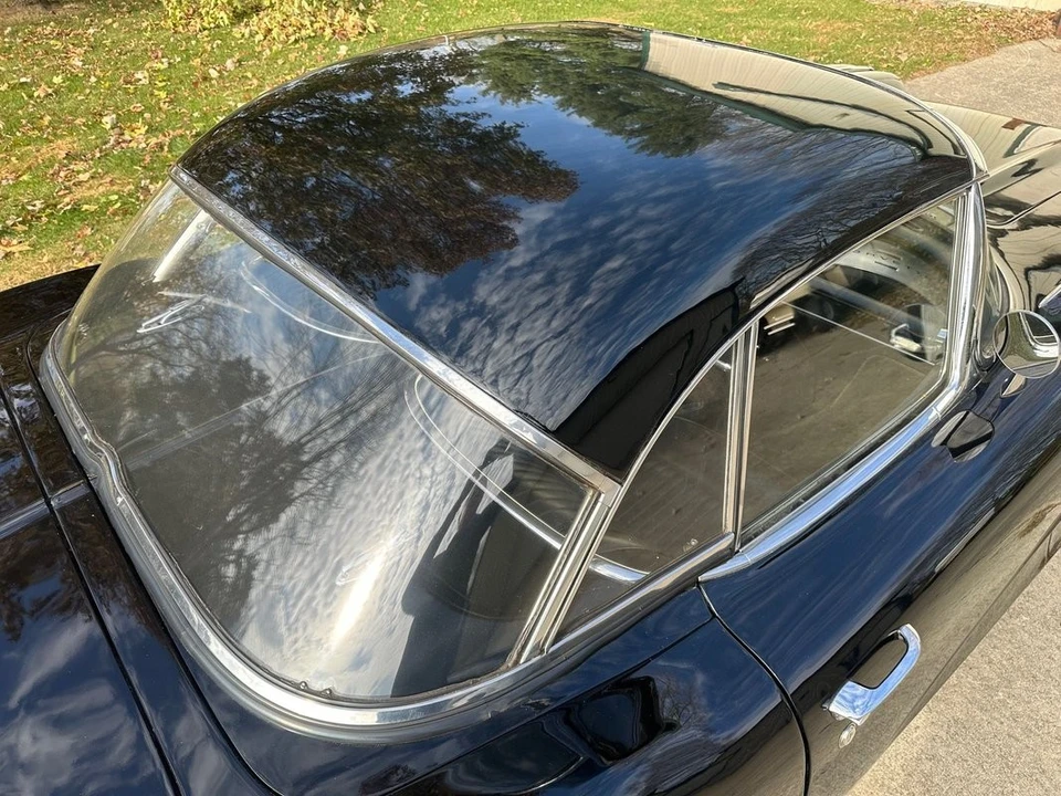 1962 Chevrolet Corvette C1 - Image 26 of 31