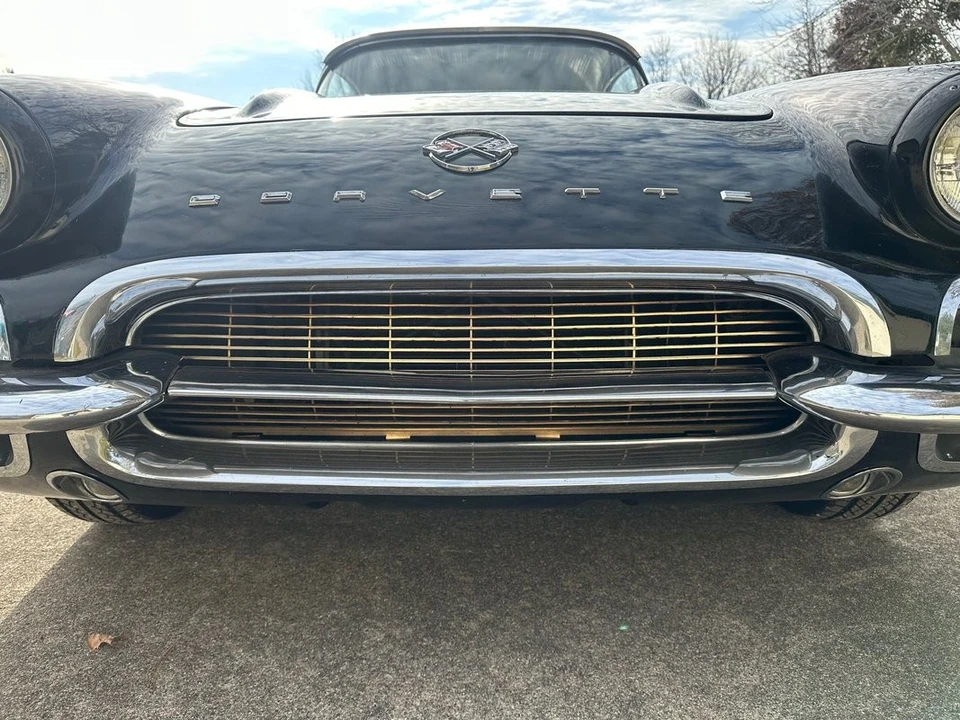 1962 Chevrolet Corvette C1 - Image 23 of 31