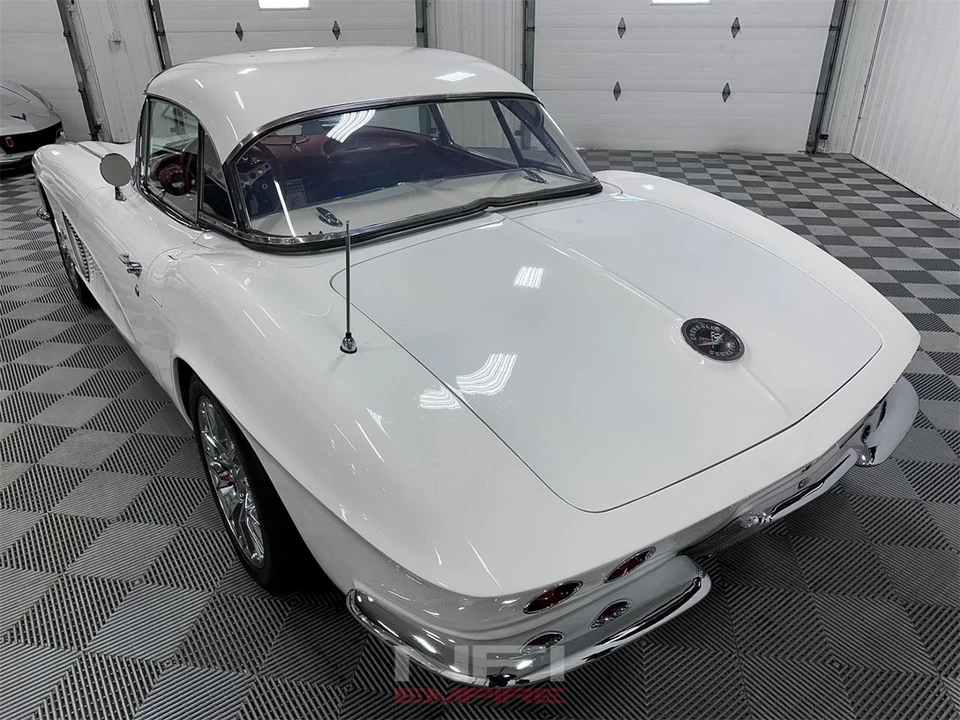 1962 Chevrolet Corvette C1 - Image 28 of 31