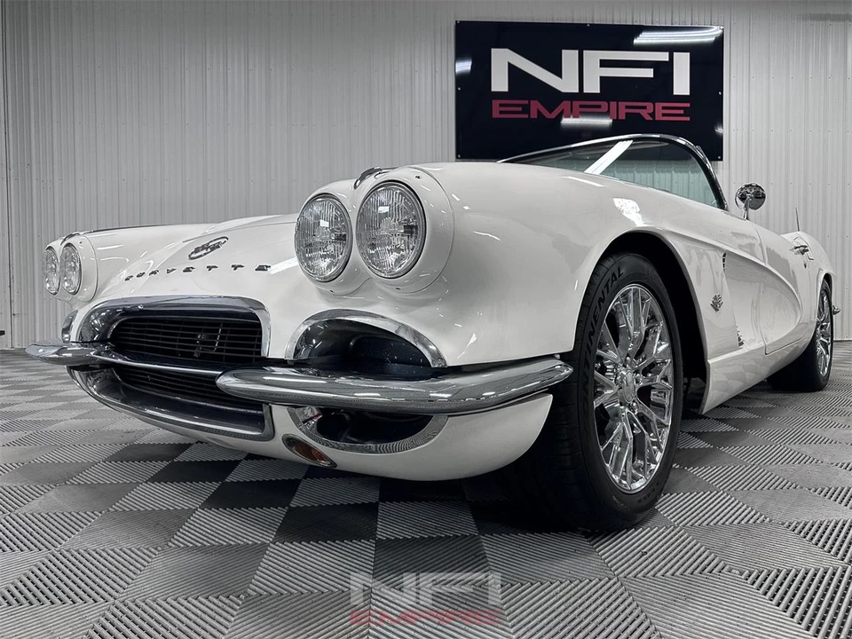 1962 Chevrolet Corvette C1 - Image 31 of 31