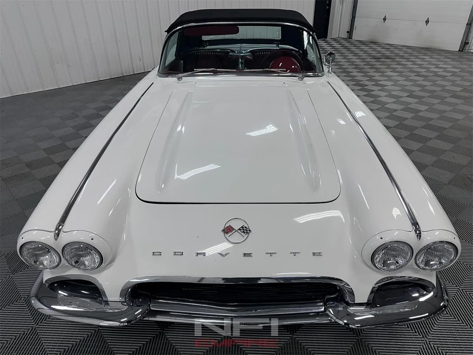 1962 Chevrolet Corvette C1 - Image 11 of 31