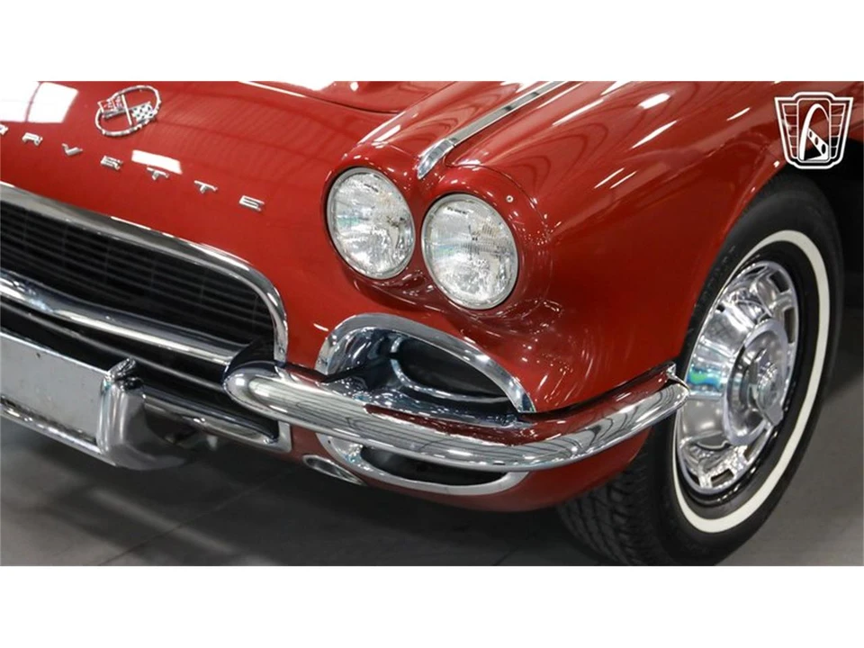 1962 Chevrolet Corvette C1 - Image 31 of 31