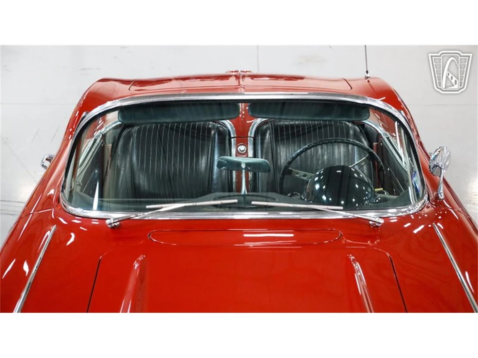 1962 Chevrolet Corvette C1 - Image 6 of 31
