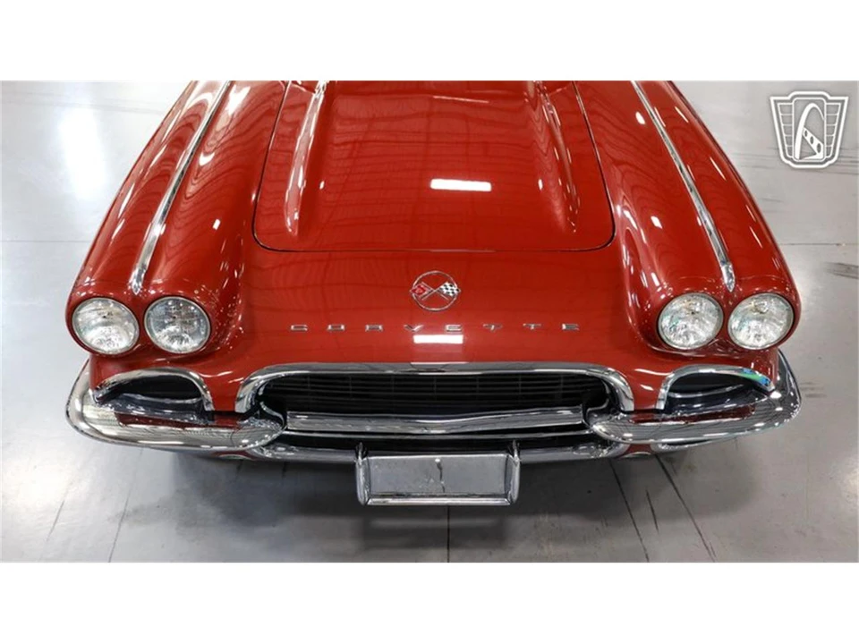 1962 Chevrolet Corvette C1 - Image 7 of 31