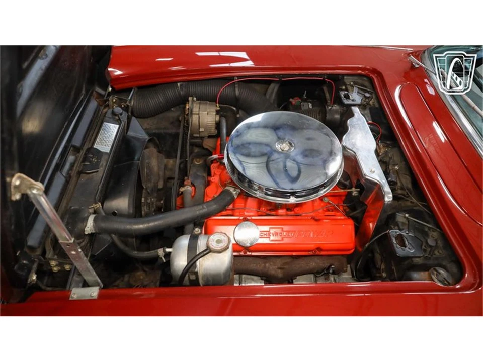 1962 Chevrolet Corvette C1 - Image 2 of 31